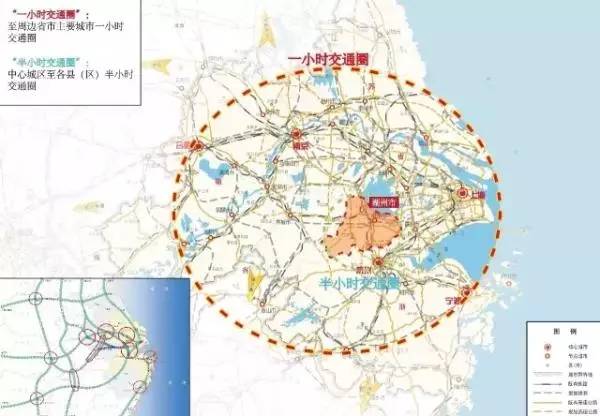 到2020年 湖州将建德清,吴兴和安吉等通用机场