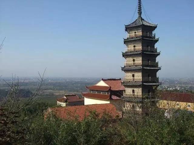 【生活】芜湖县有哪些历史景点?