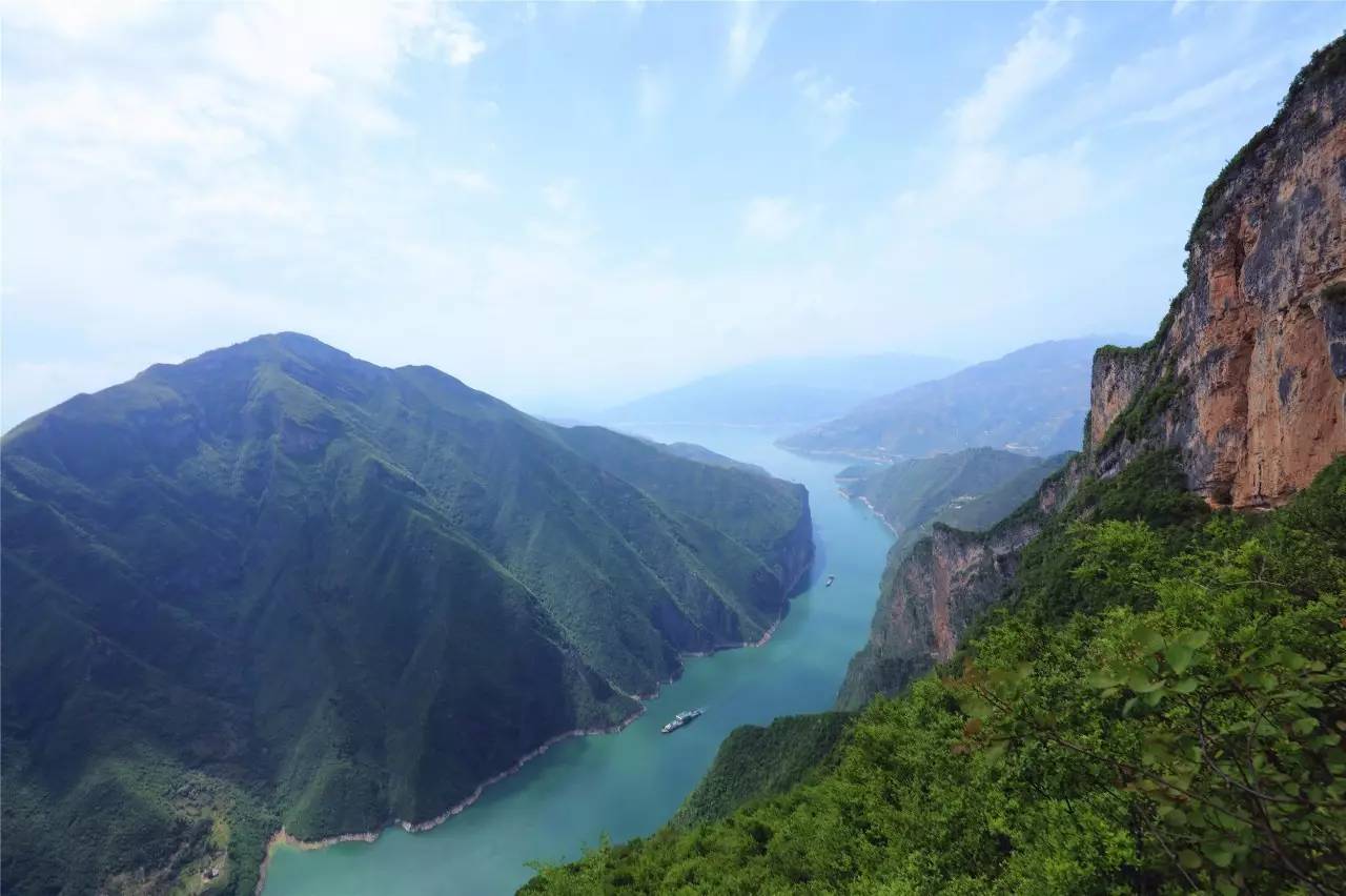 唐朝传奇战神李靖，在夔州一战而“华丽转身”