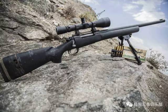 sws,sniper weapon system—狙击手武器系统)是雷明登700步枪的衍生型