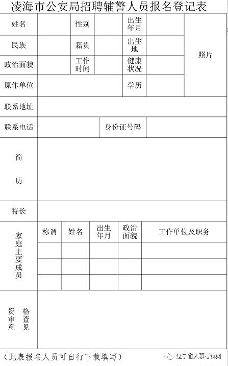 人口信息定位表原件公安局_公安局图片