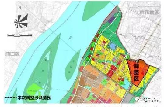 江宁区有多少人口_江宁人,岔路口片区最新规划来了