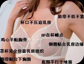 穿内衣压胸_美女只穿内衣