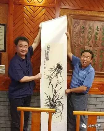 市委会主委叶鉴铭带队赴贵州,云南开展 "观故居,走多党合作之路"活动