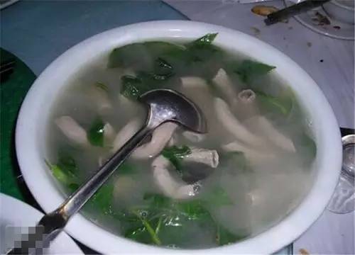 霞浦美食的正确打开方式这才是霞浦人一整天的真正菜单