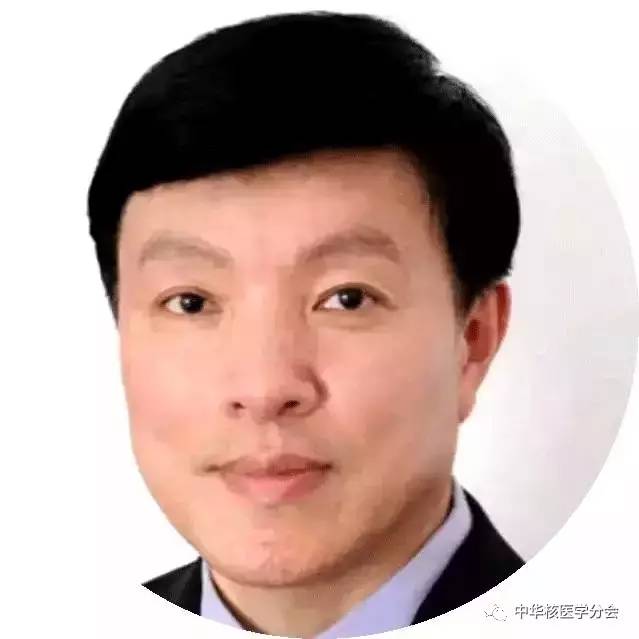 微谈100期李亚明中国核医学迈向世界舞台的前台