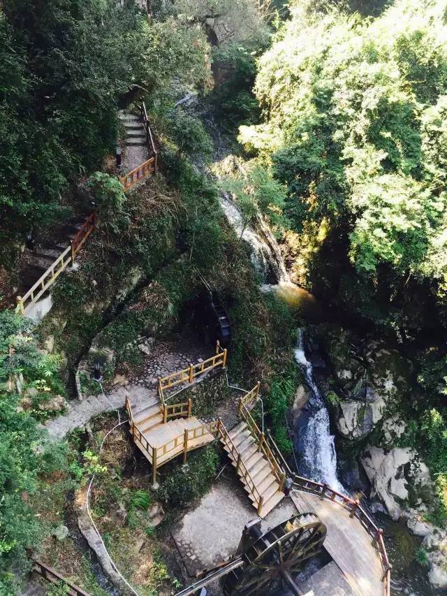 福建大田:古韵今风生态游,灵动济阳观山水_搜狐旅游