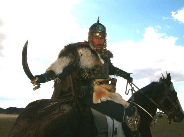 当代蒙古人是古代匈奴人的后代?他们是怎么来的?