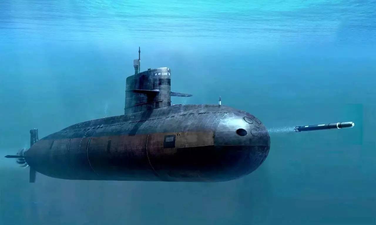 世界最豪华的潜水游艇啥样？ - 知乎