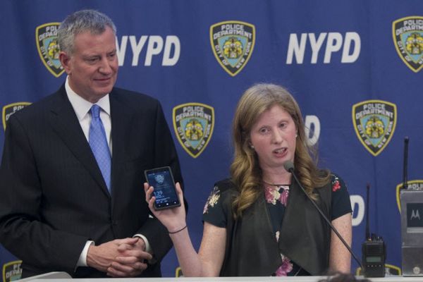 纽约警方：Windows手机并非如报道中那样鸡肋