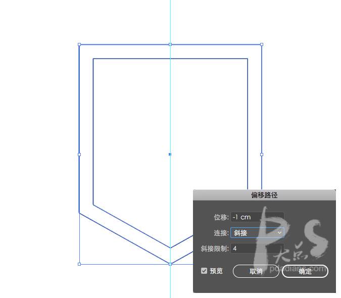 Ps Ai创建一个正义联盟logo 雪花新闻