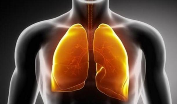 国际治疗肺癌