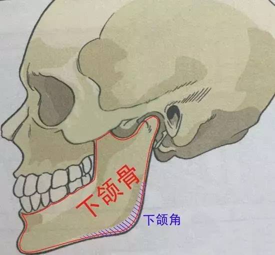 常见的下颌角整形手术方法