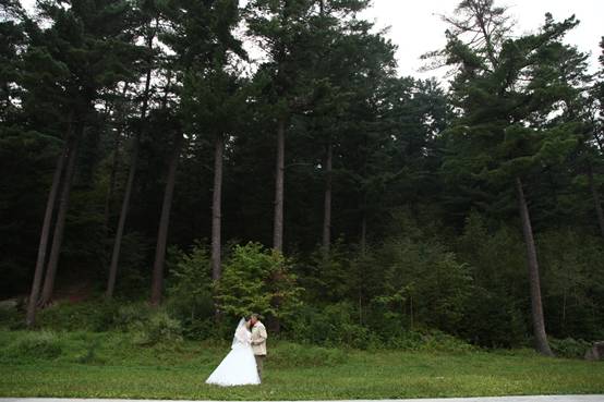 伊春拍婚纱照_伊春职业学院