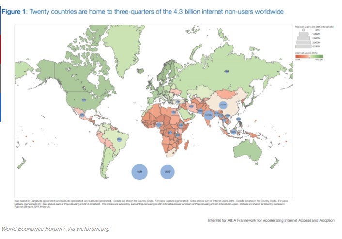 世界上人口过亿的国家_地图看世界 2018年地球有多少人口及世界人口的分布 工(3)