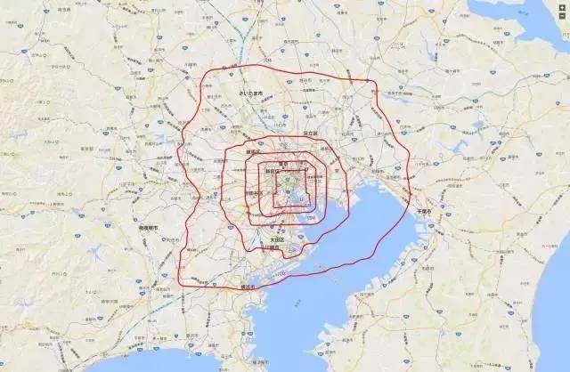 东京市区面积和人口多少_东京奥运会有多少项目