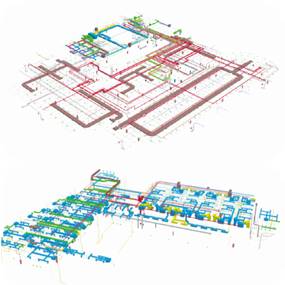 人口建模_3d建模图片