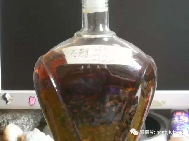 酿酒技术:万寿果酒的制作方法