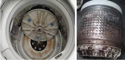 什么牌子什么洗衣机洗的比较干净?
