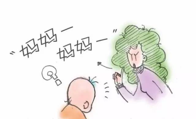 先别急着吼孩子不但影响身心健康你还可能错怪他了