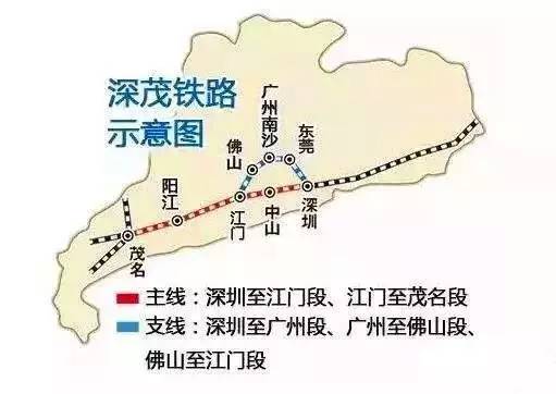 3 深中通道是连接深圳与中山的大桥 建成后将成为连接珠江口东西岸的