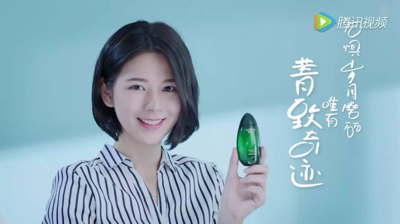 厦门少女吴一斤,跟老爸拍的公益广告拿到纽约国际奖