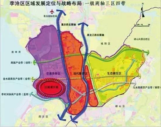 李沧区人口_李沧哪里居住人口密集(2)