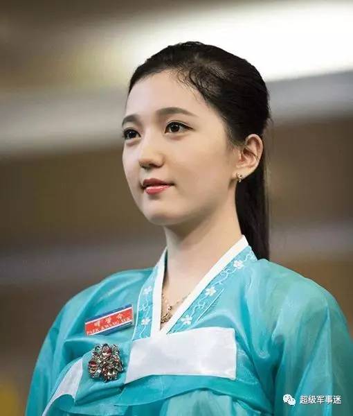 探访朝鲜餐厅 揭世界上最漂亮的女服务员