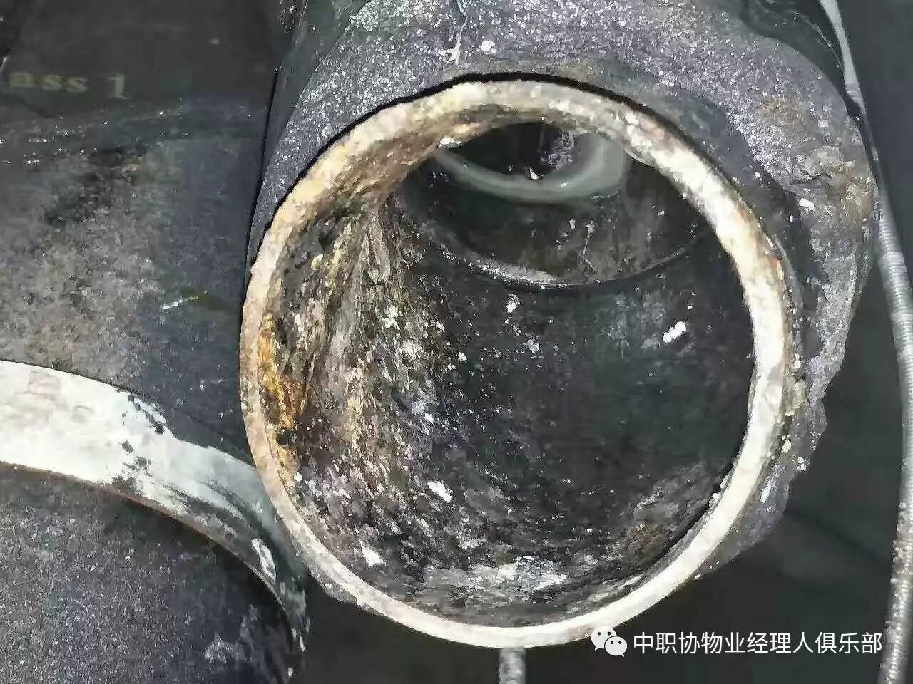 您还在为物业下水道油污堵塞化粪池清掏烦恼吗