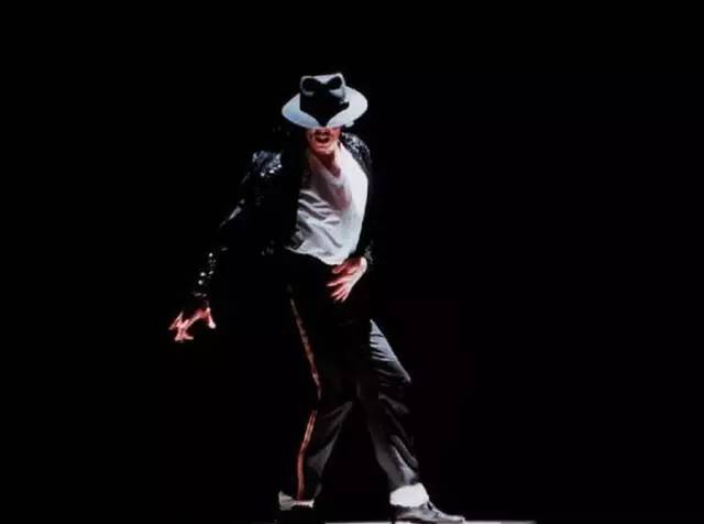 1. billie jean