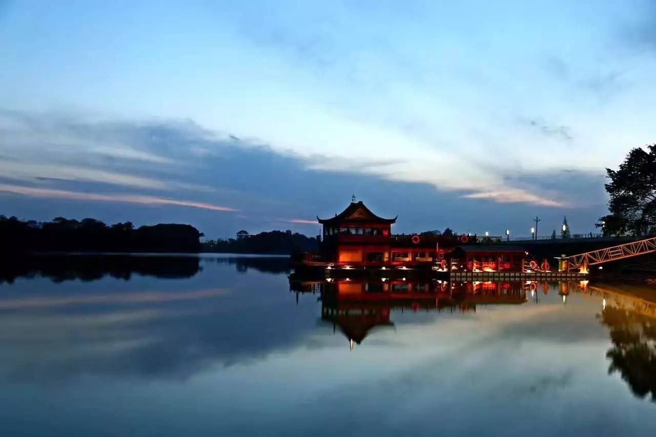 百家融媒重庆行丨走进大足龙水湖 感受人与自然的和谐意趣-大河网
