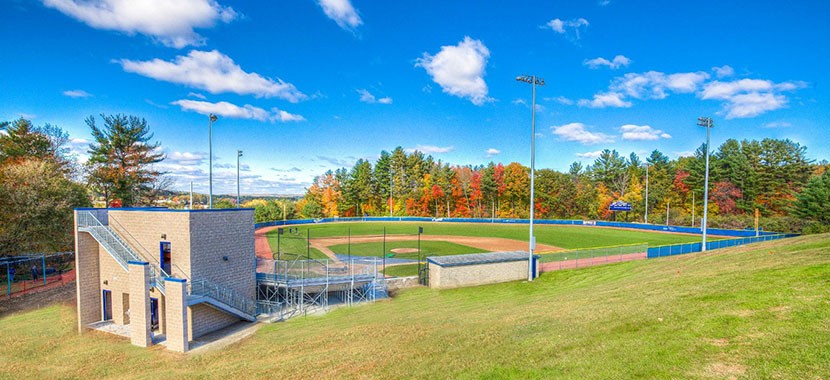 南新罕布什尔大学 southern new hampshire university