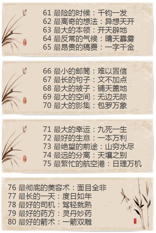 授什么解什么成语_成语故事简笔画(3)