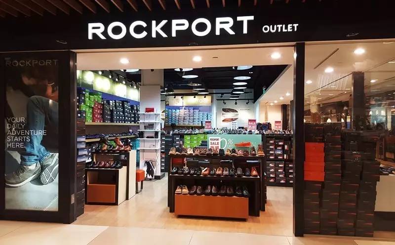 rockport imm