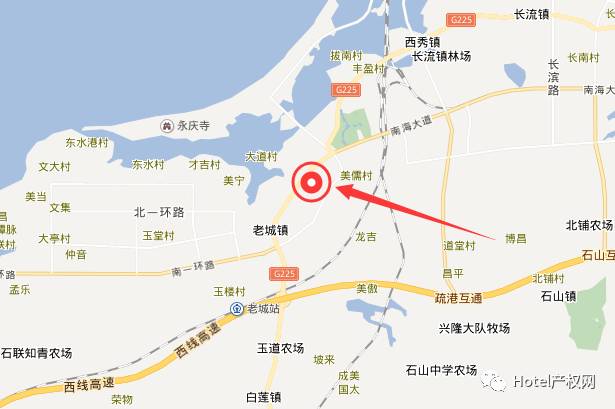 拍卖公告澄迈县丽海阳光九龙温泉度假酒店房产及分摊土地使用权