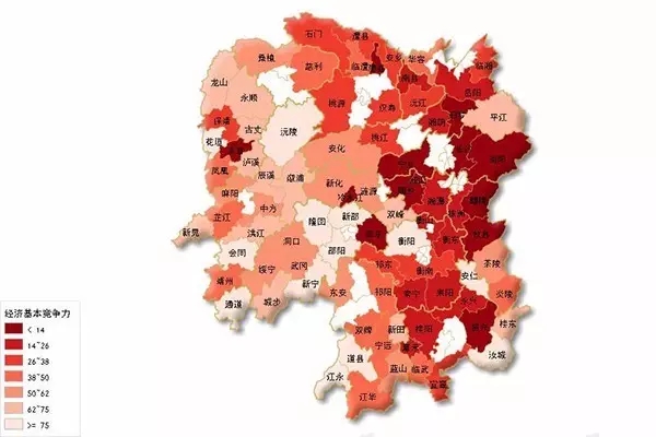 四川县城人口排名_四川省城市人口吸引力排名TOP10-蓉漂 主要来自哪里(2)