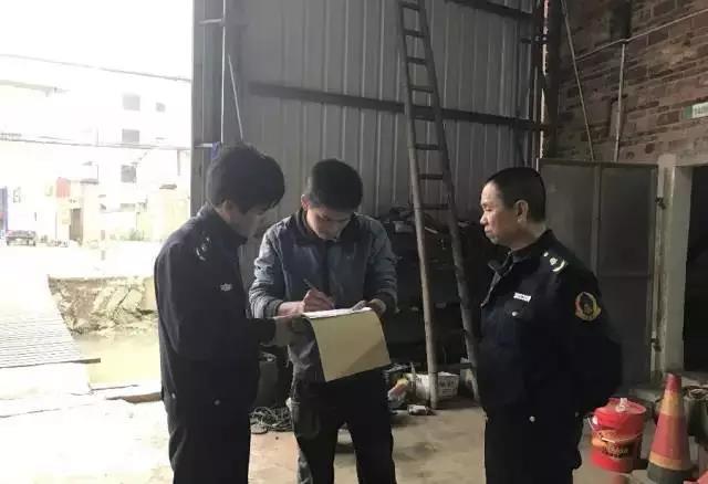 博鱼·综合体育(中国)官方网站入口轮胎店汽修厂环保整治愈演愈烈多地具体措施出台(图5)