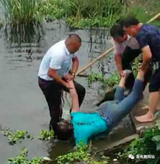 心痛| 泰州一15岁少女离家出走后,被发现溺亡在河里.
