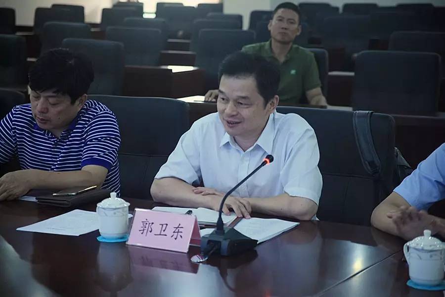 黄石市委副秘书长郭卫东表示,此行不仅感受到了"浪漫之都,时尚大连"的