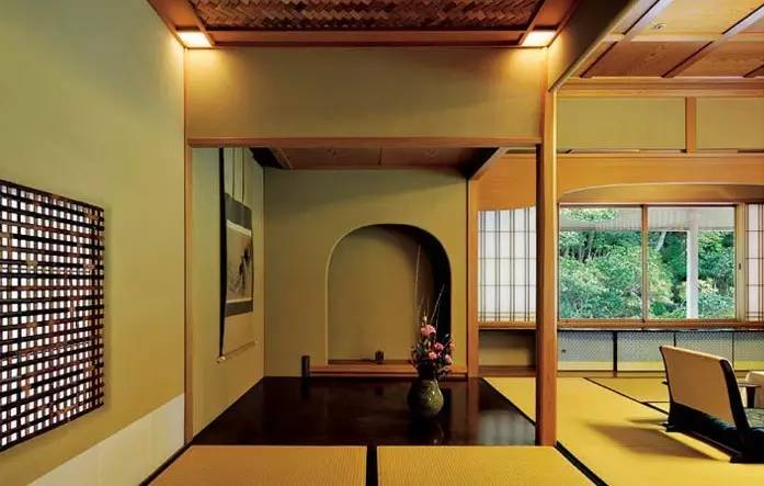 凝聚日本建筑之美!一生一定要住一次的和风旅馆|日本·住宿