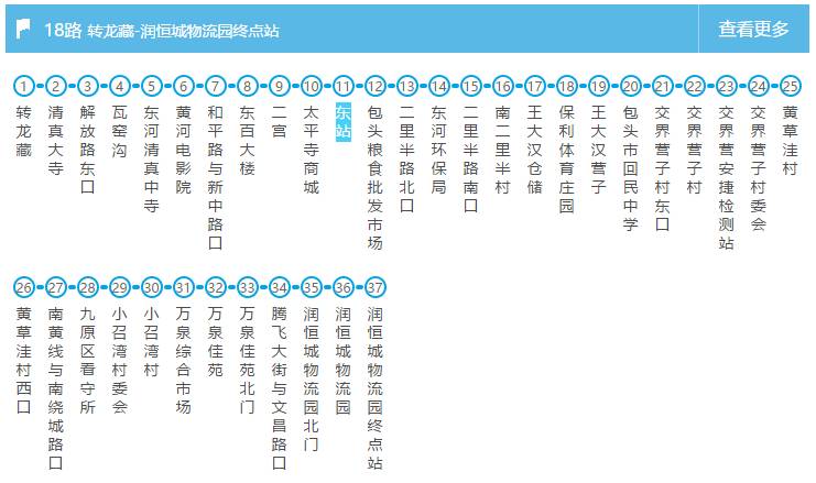 >>>>10路公交车路线:>>>>16路公交车路线:>>>>17路公交车路线:>>>>18