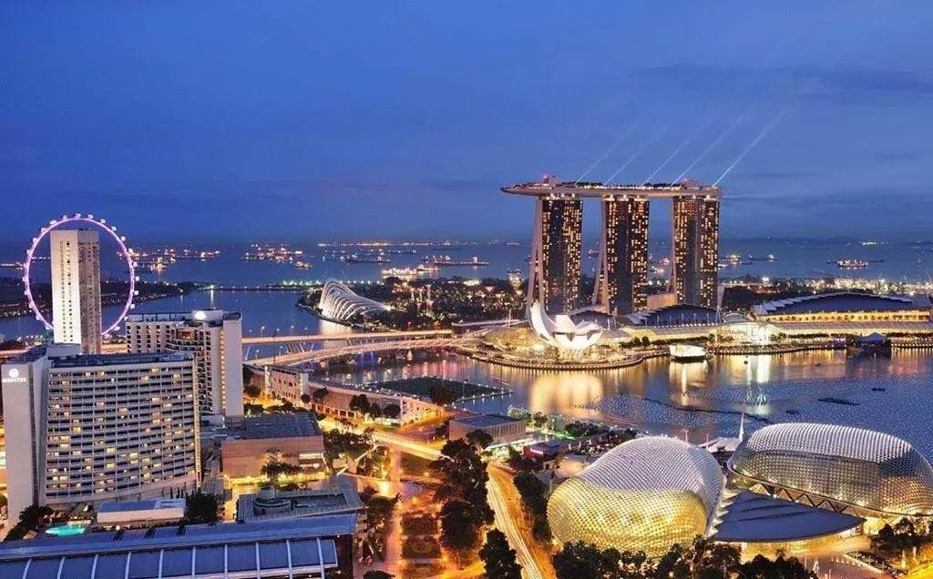 探访 | 东南亚创业之火:改造中国模式与新加坡创