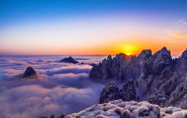 姑苏细雨山苍茫猜成语_国画风雪苍茫的山