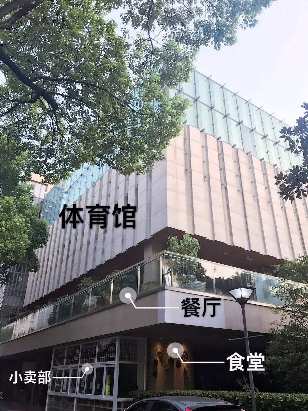 排演中心:主干道走到底玻璃外墙(行政楼旁)14,零陵路宿舍门禁:24 00