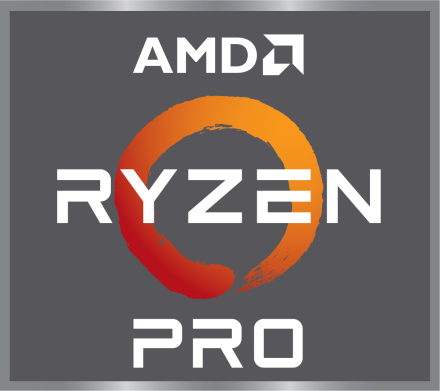 amd锐龙pro桌面解决方案获得商业pc供应商支持