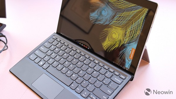 联想发布miix 520 / yoga 920 / yoga 720笔记本