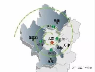 此前,京冀两地签署《关于共同推进河北雄安新区规划建设战略合作协议