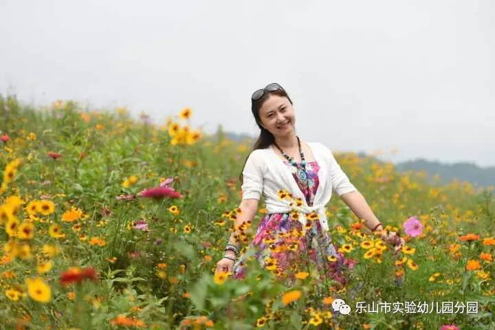 市实幼久顺分园新生家长开课啦