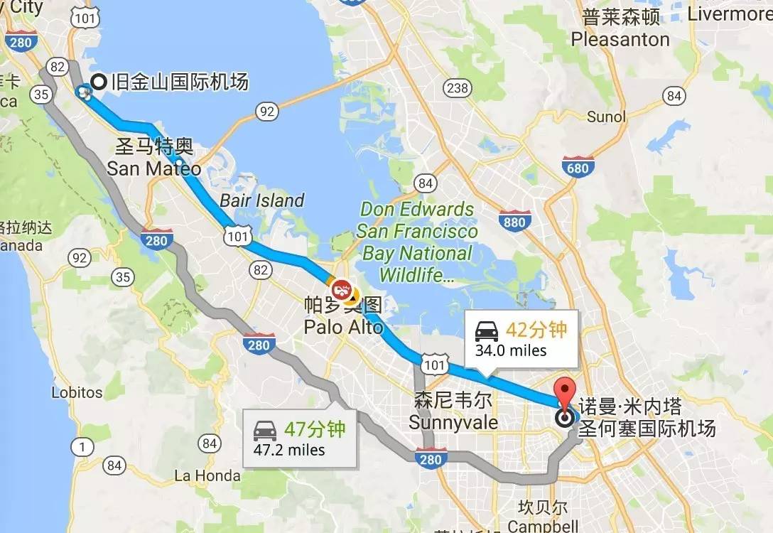 apple park 坐落于库比蒂诺市该市位于美国加利福尼亚州旧金山湾区