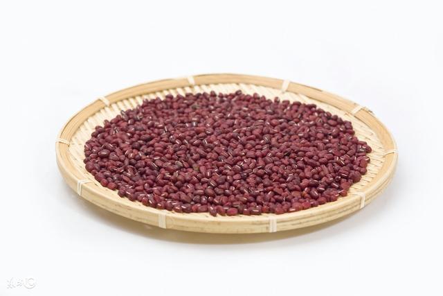 红豆薏仁粉怎么吃